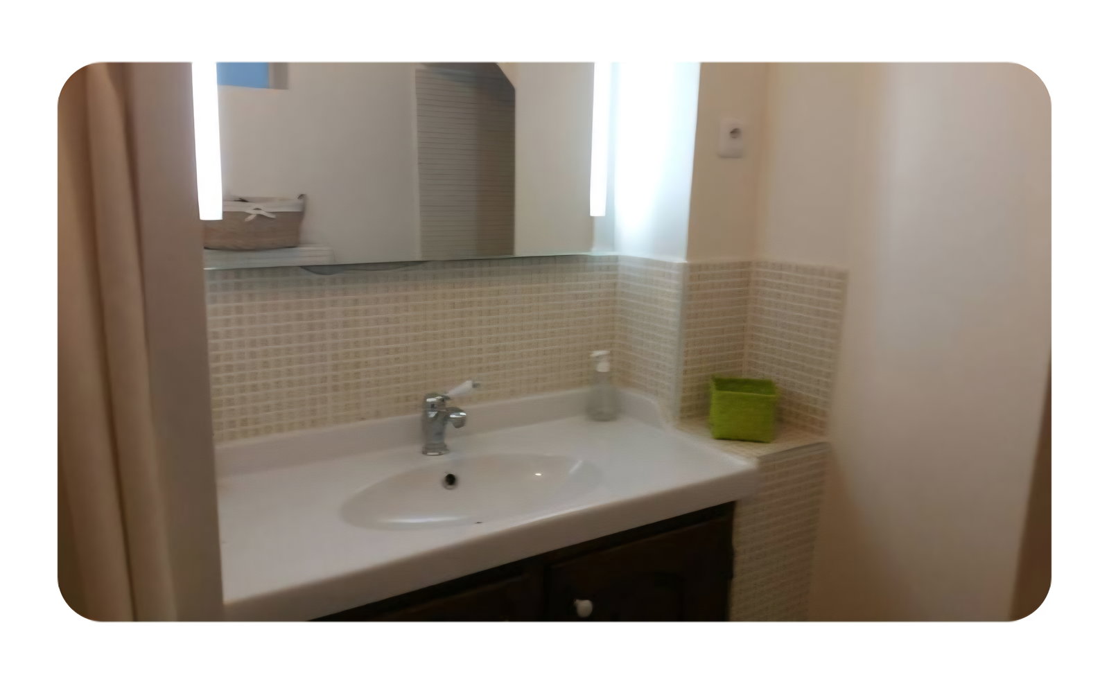 Homestay Lyon 663281