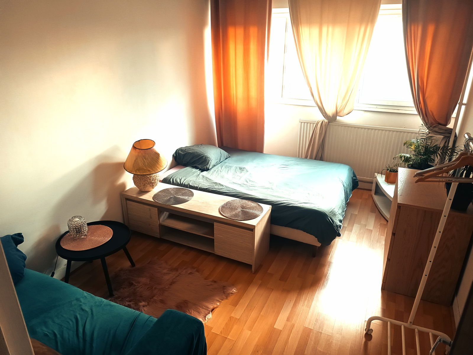 Homestay Pantin 257724