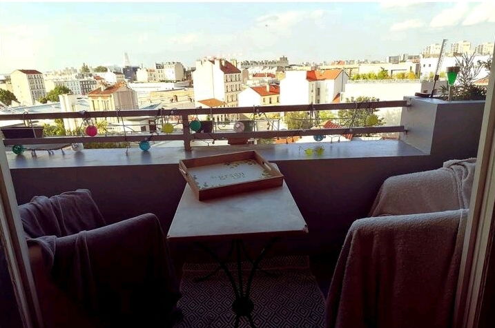 Homestay Pantin 266463