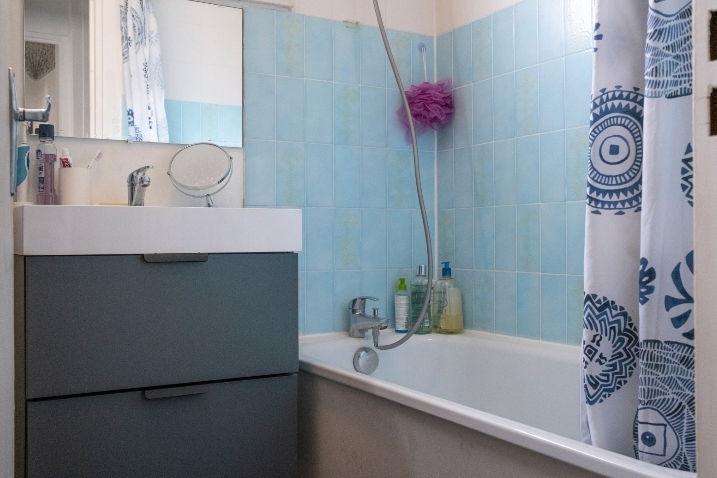 Homestay Pantin 266463