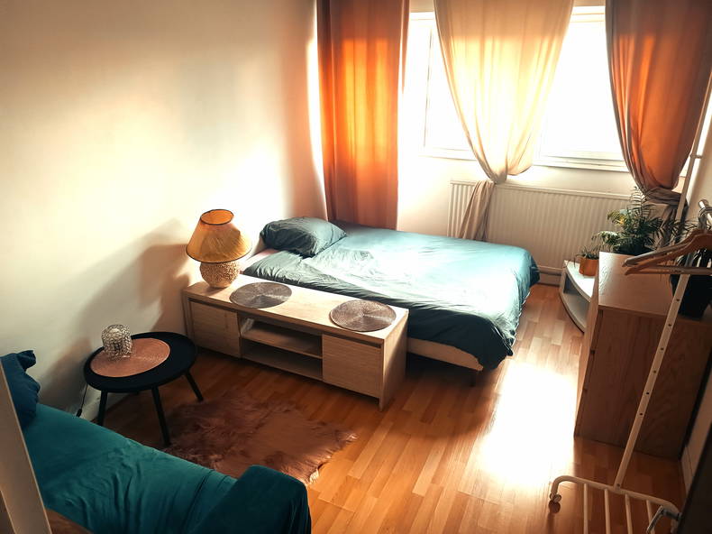 Gastfamilie Pantin 266463-5