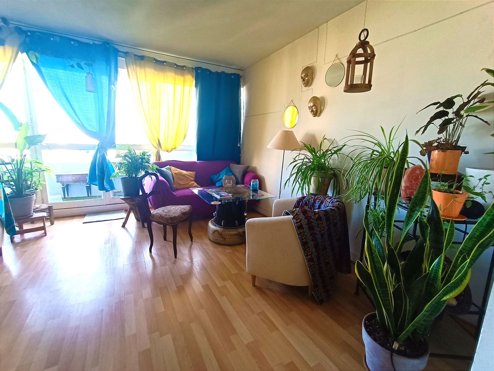 Homestay Pantin 266463