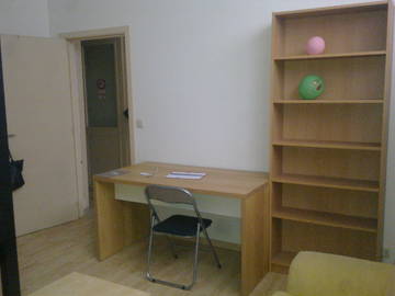 Chambre À Louer Ixelles 142343