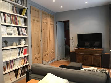 Room For Rent Caluire-Et-Cuire 203331