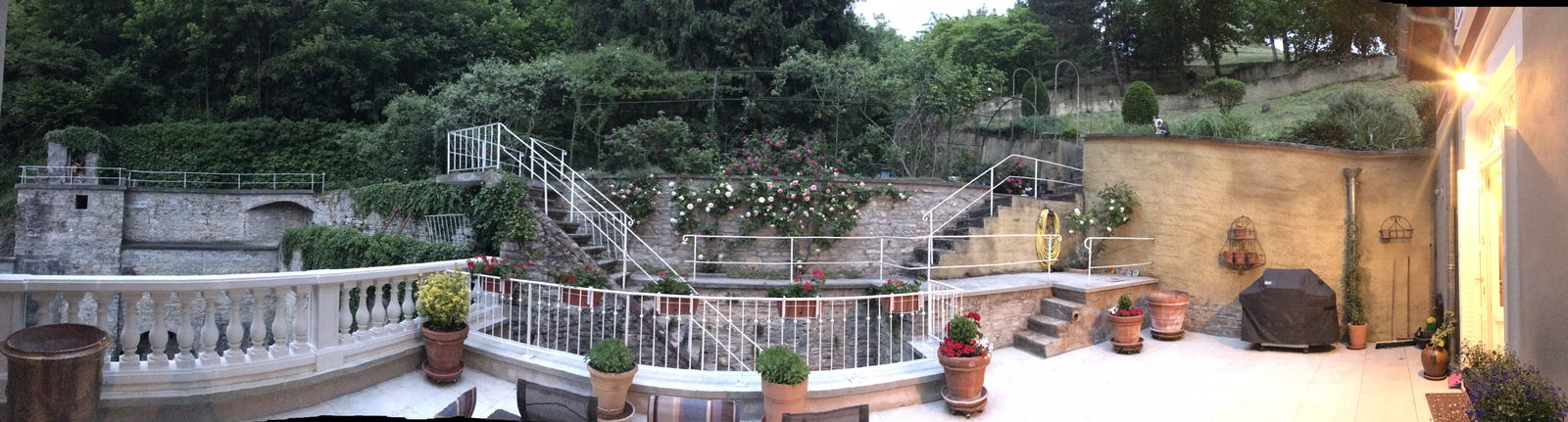 Homestay Caluire-et-Cuire 203331