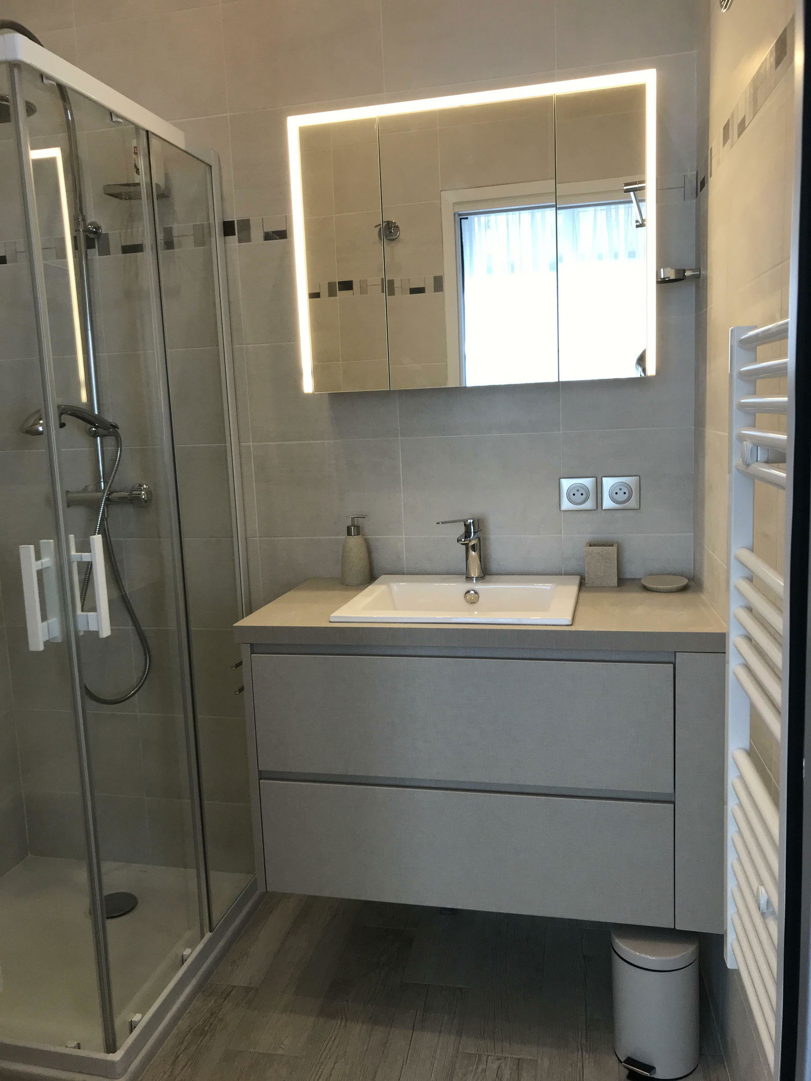 Homestay Caluire-et-Cuire 203331