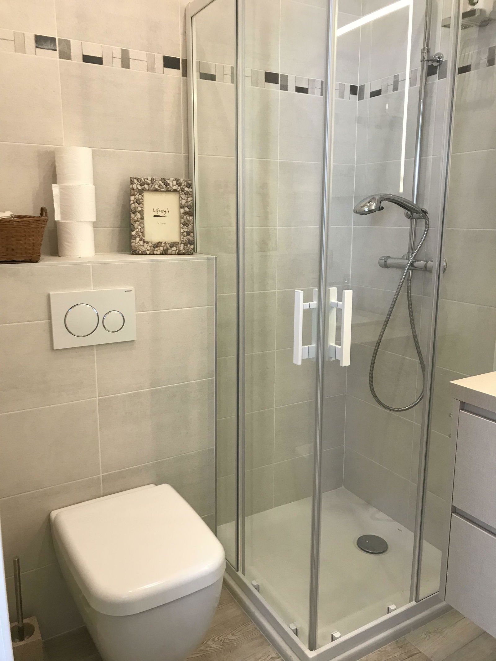 Homestay Caluire-et-Cuire 203331