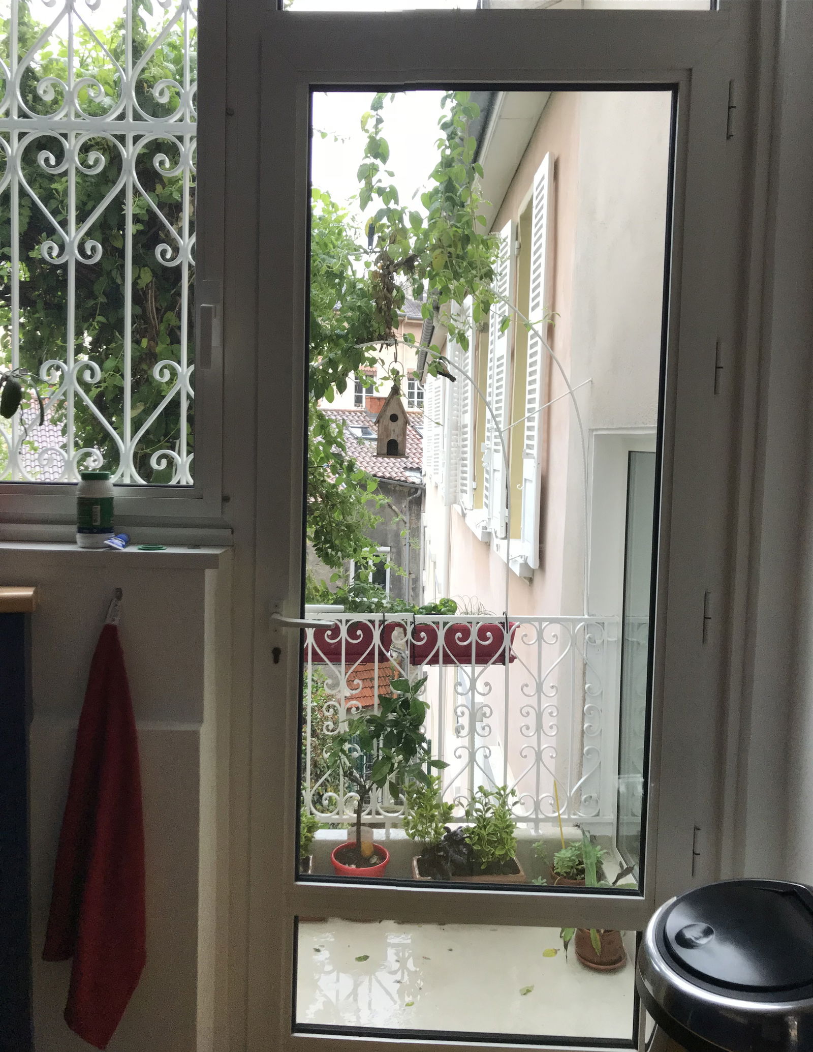 Homestay Caluire-et-Cuire 203331