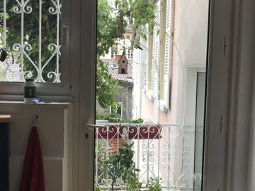 Chambre Chez L'habitant Caluire-Et-Cuire 203331-10