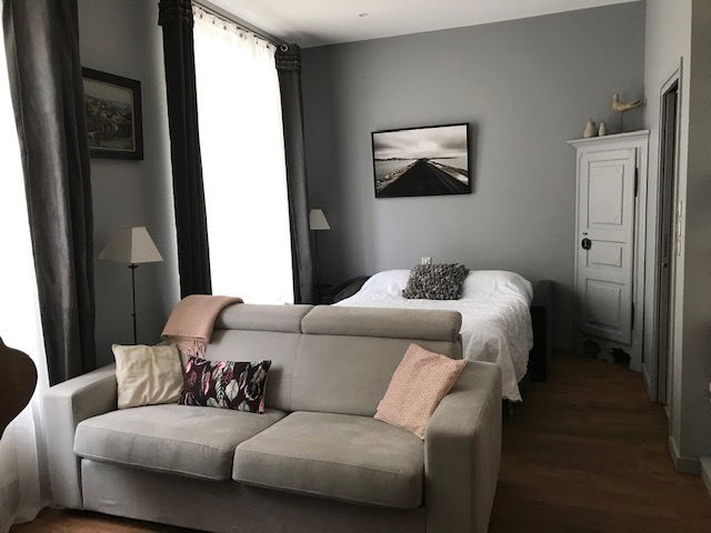 Homestay Caluire-et-Cuire 203331