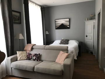 Chambre Chez L'habitant Caluire-Et-Cuire 203331-12