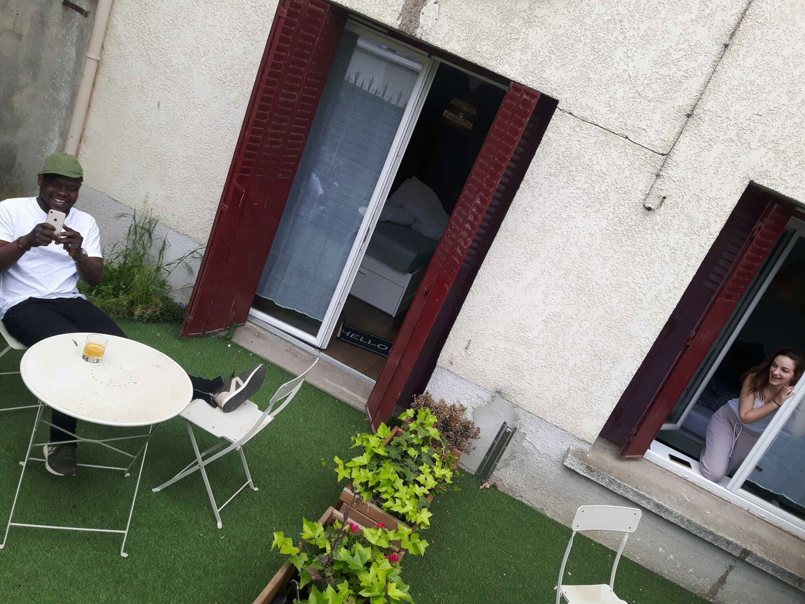 Colocation Athis-Mons 256460