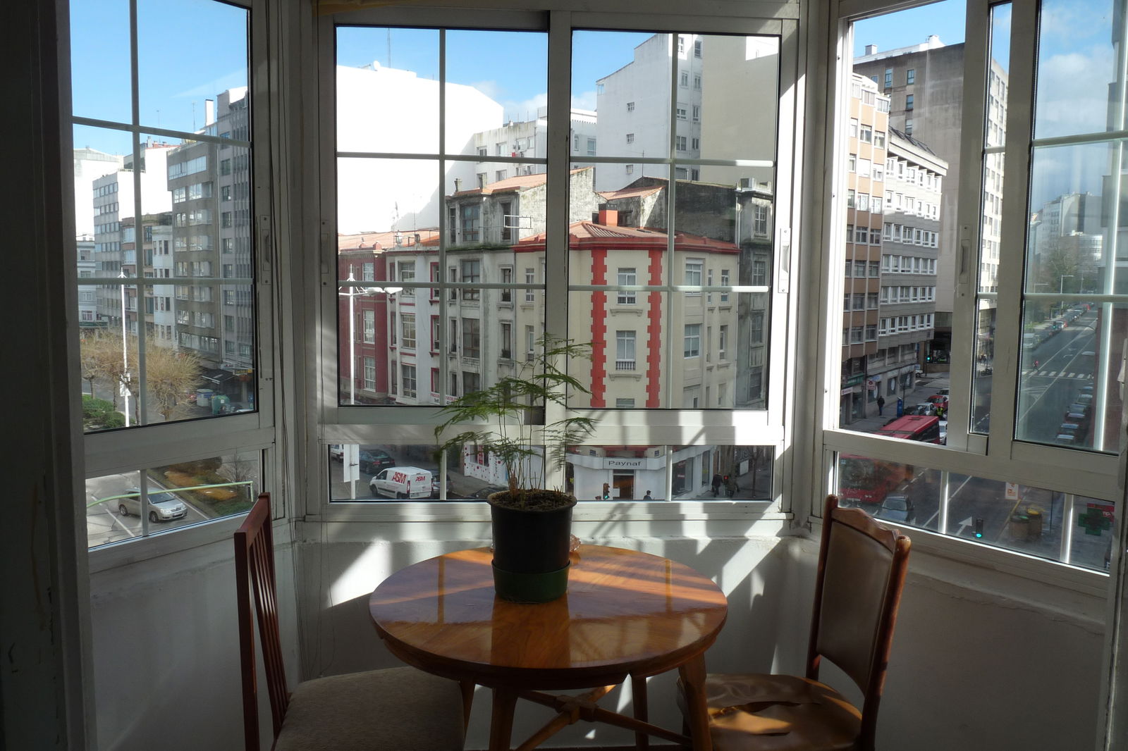 Colocation La Coruña 103227