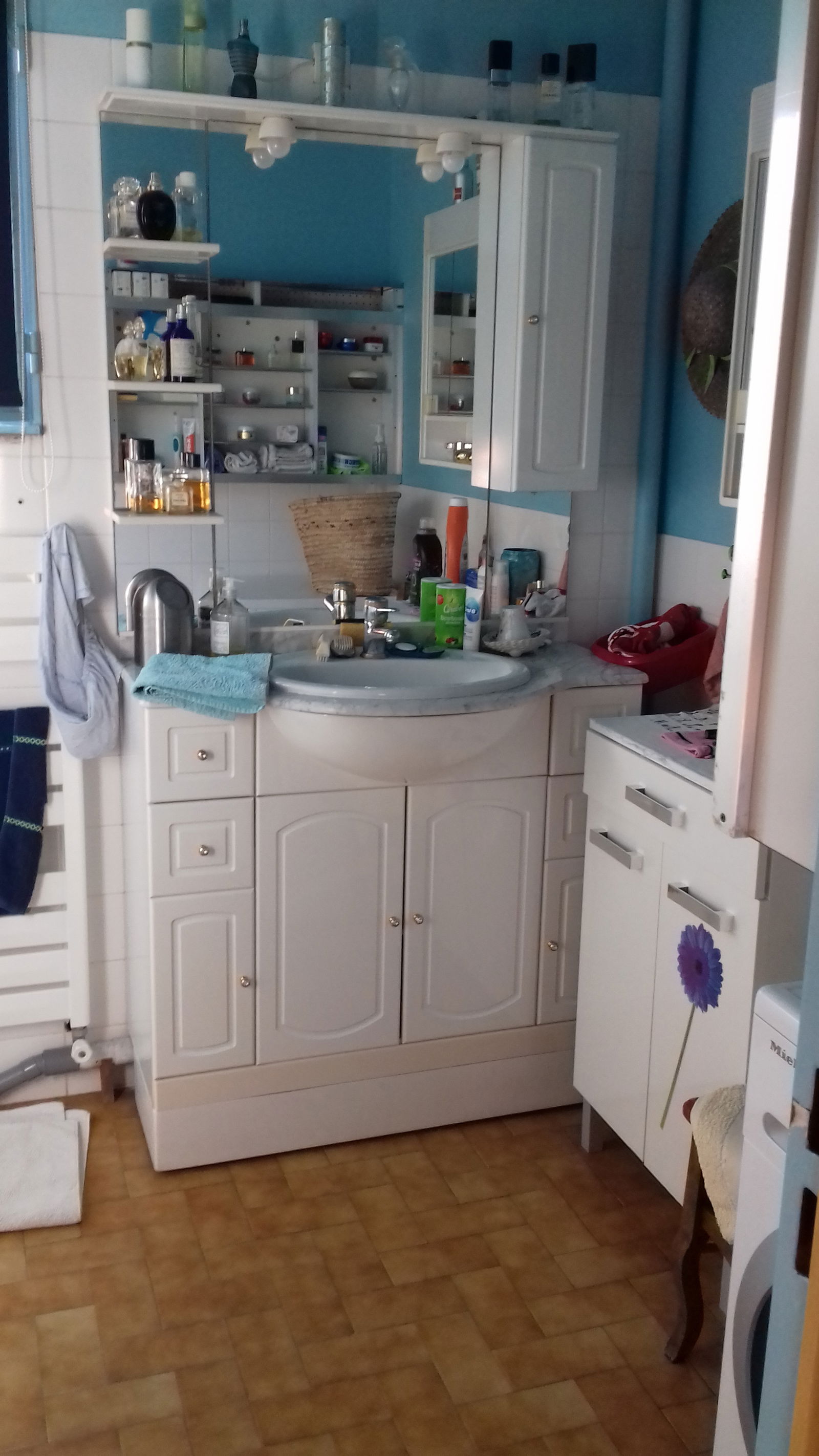 Homestay Antibes 224166