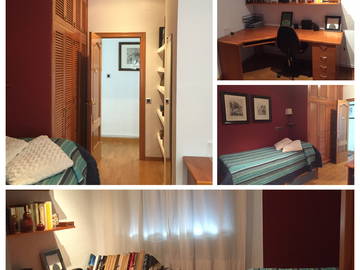 Room For Rent Castelldefels 109601