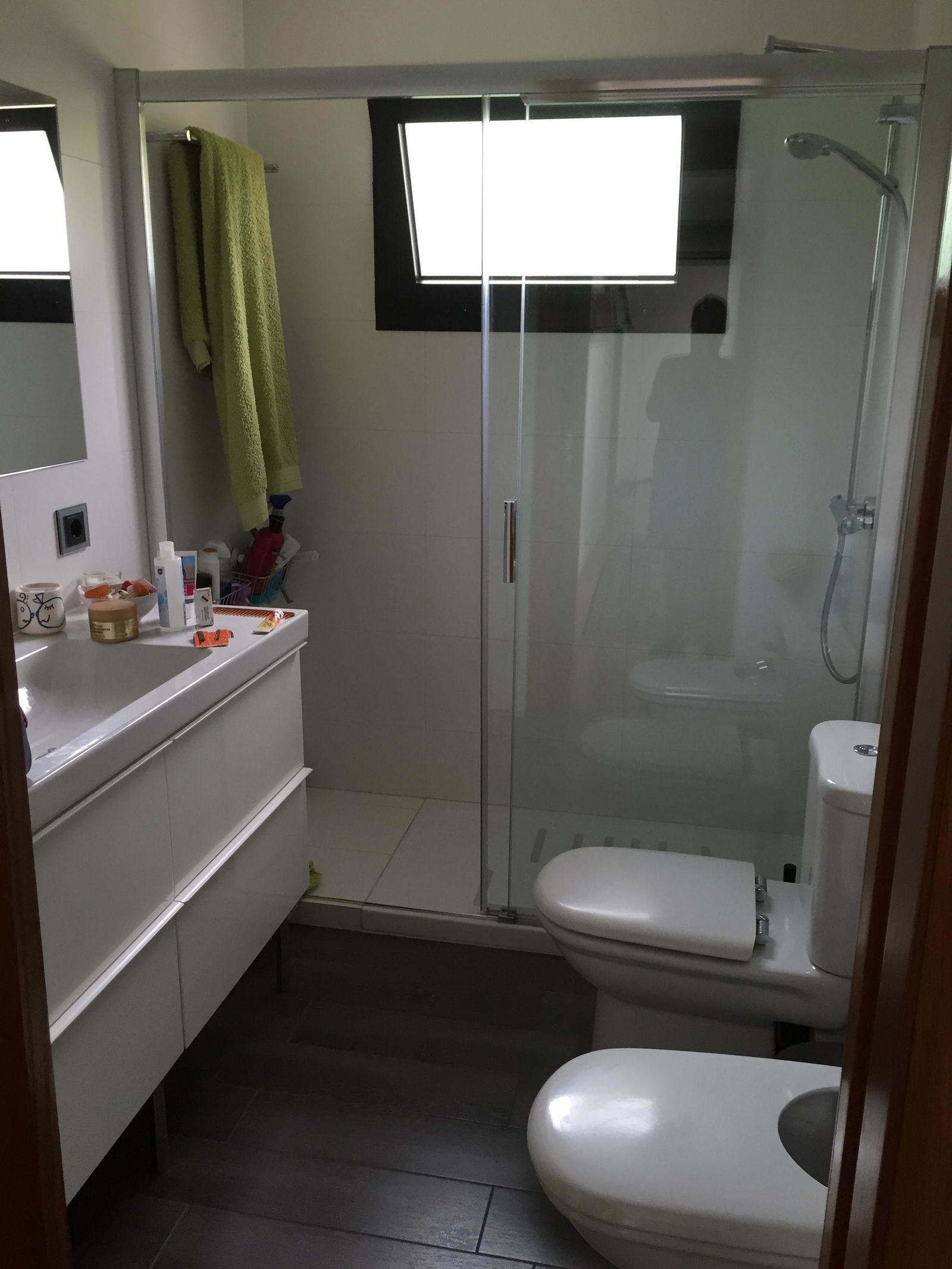 Homestay Castelldefels 109601