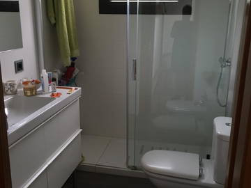 Chambre Chez L'habitant Castelldefels 109601-5