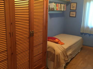 Chambre Chez L'habitant Castelldefels 109601-6