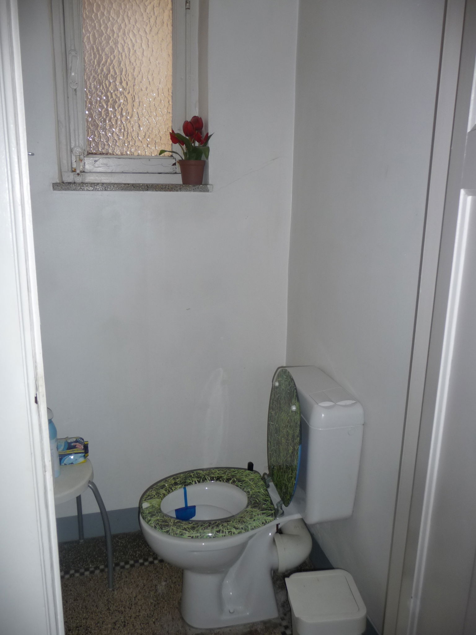 Colocation Ixelles 119260