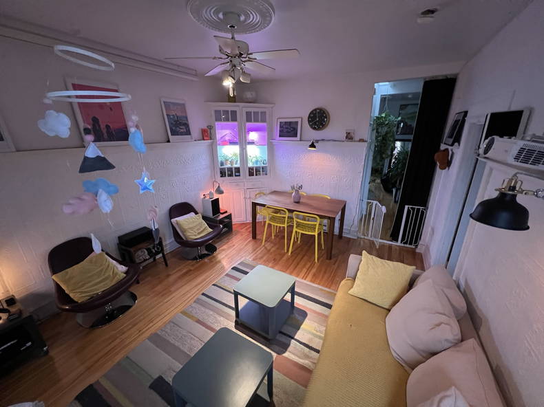 Tuisverblyf Montréal 266678-2