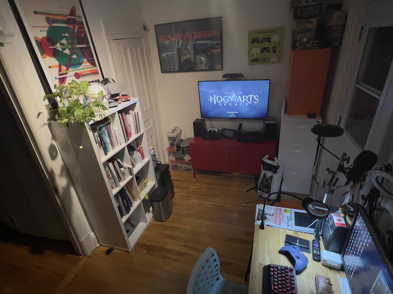 Tuisverblyf Montréal 266678-5