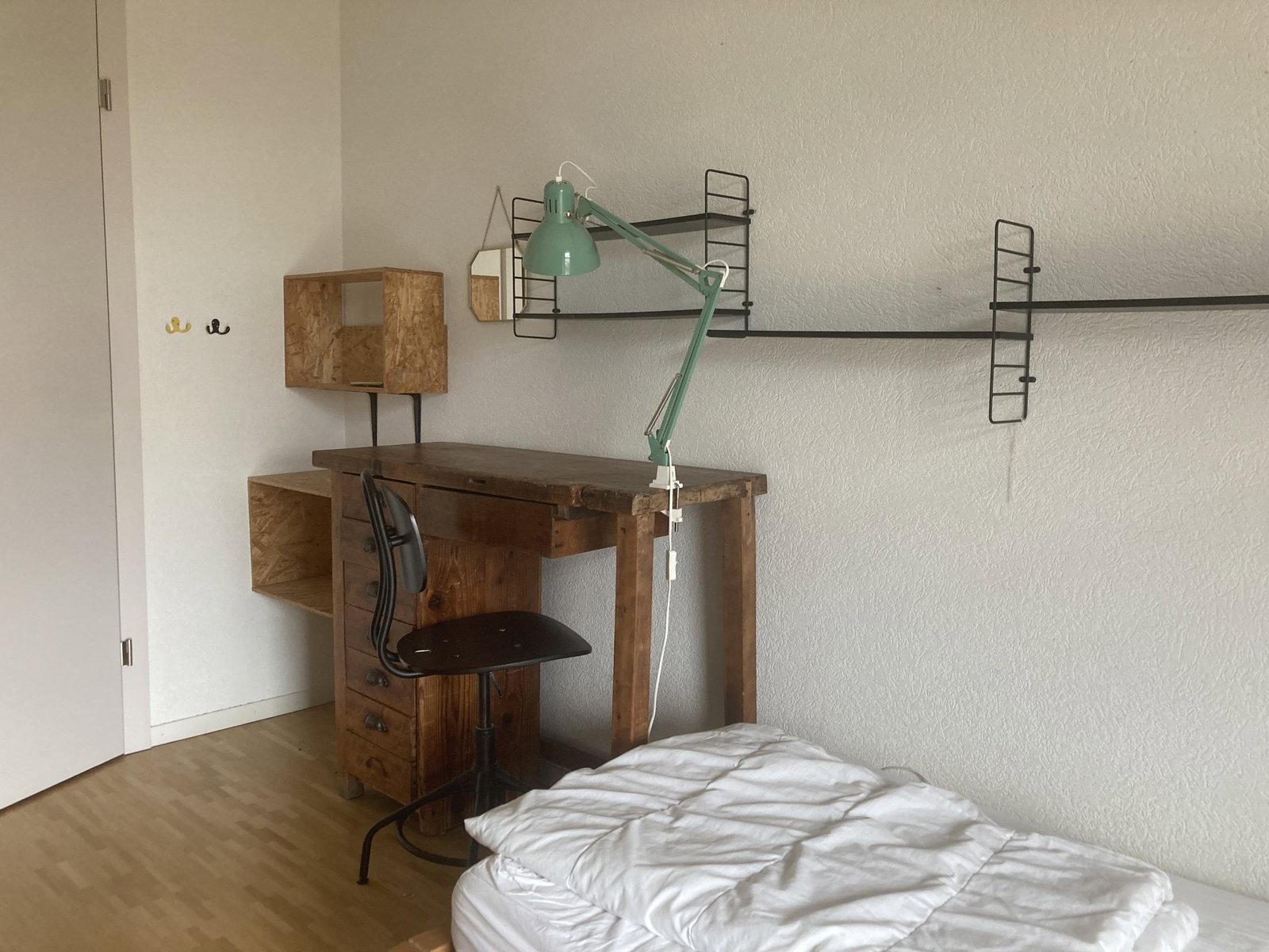 Homestay Lausanne 676655