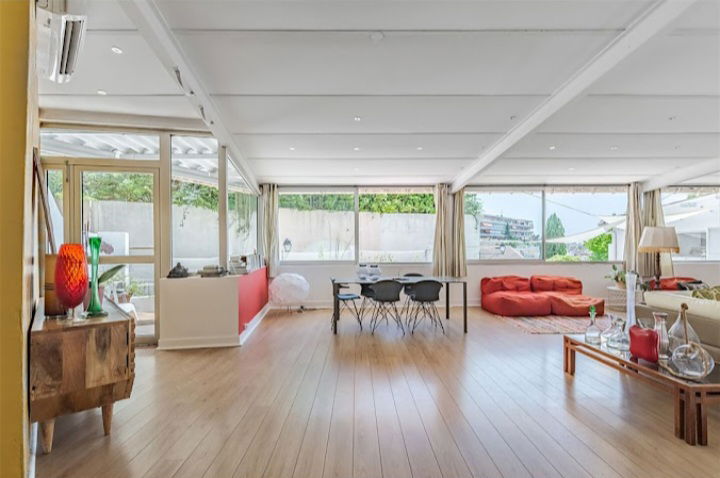 Colocation Le Cannet 335404