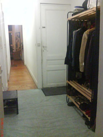 Colocation Bruxelles 40060