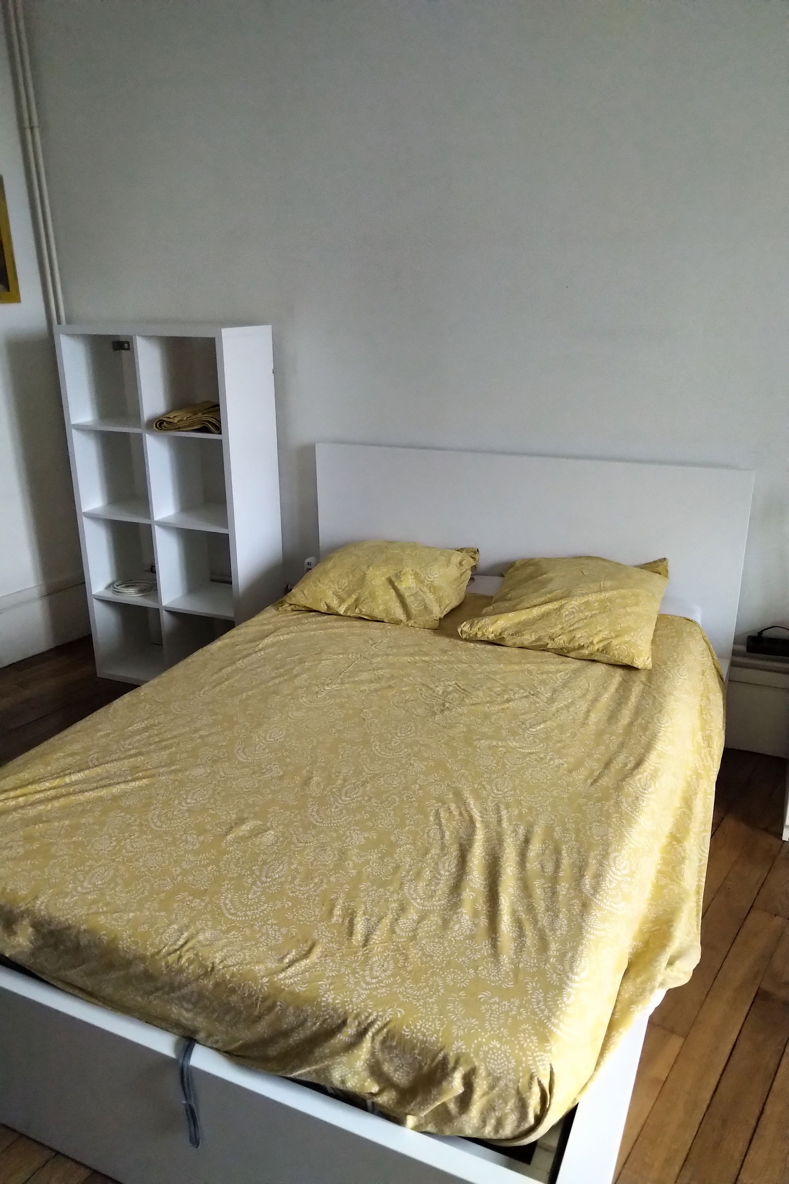 Homestay Valence 240896