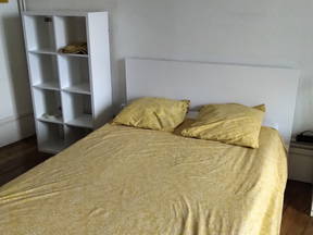 Grande Chambre Dans Magnifique Appartement En Centre Ville