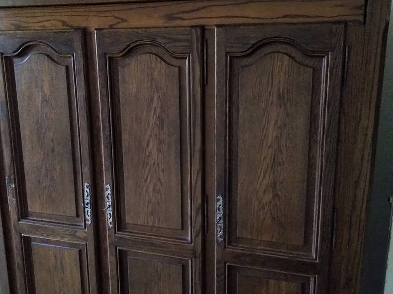 Homestay Valence 240896-2