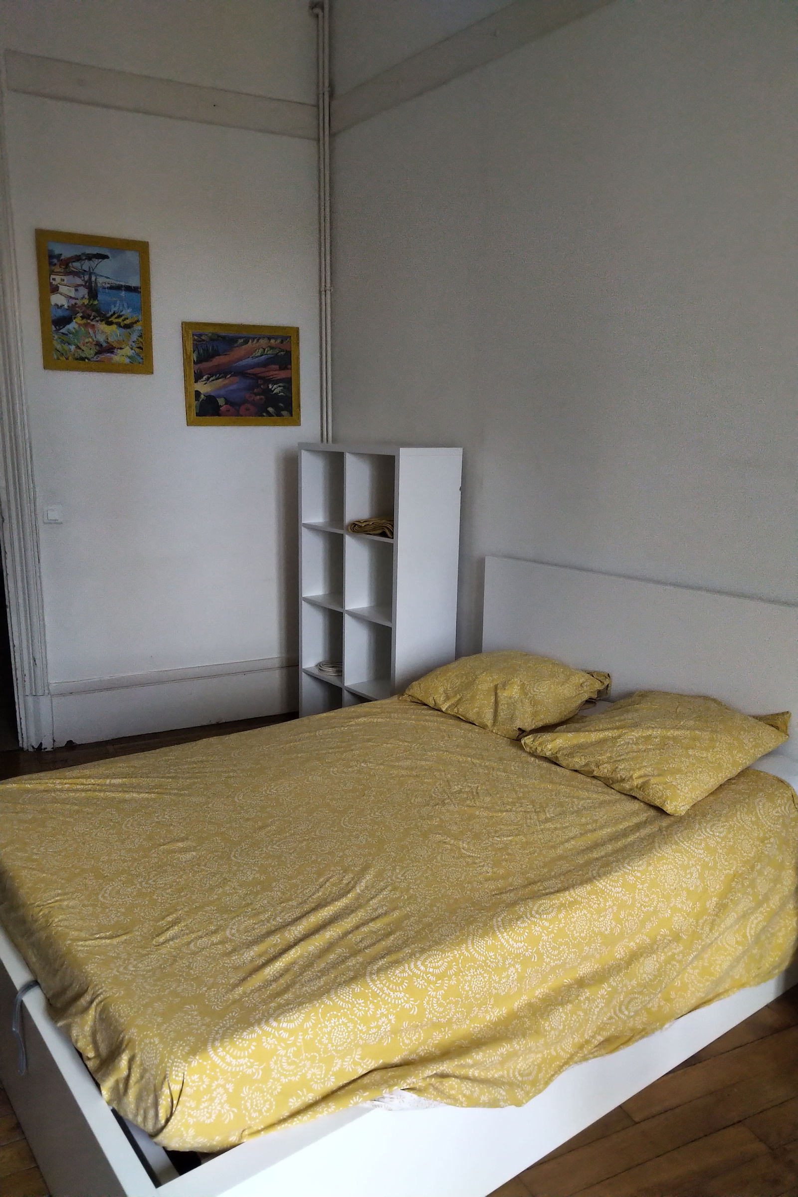 Homestay Valence 240896