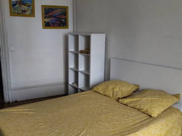 Chambre À Louer Valence 240896