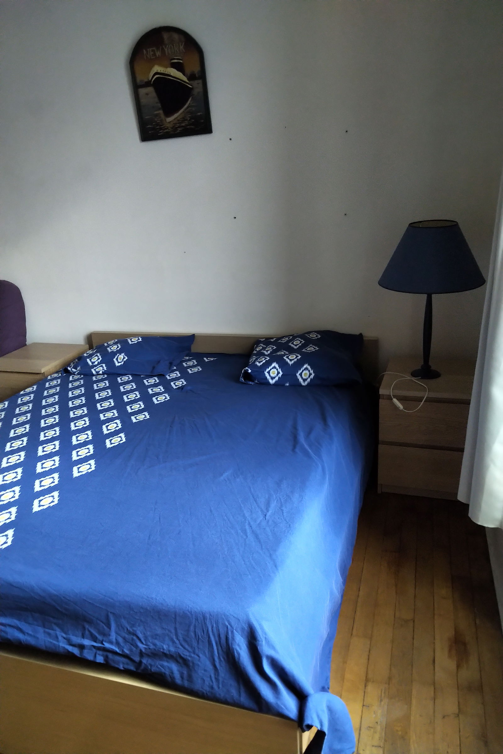 Homestay Valence 240896