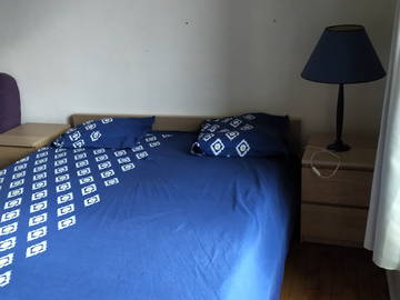 Chambre Chez L'habitant Valence 240896-4