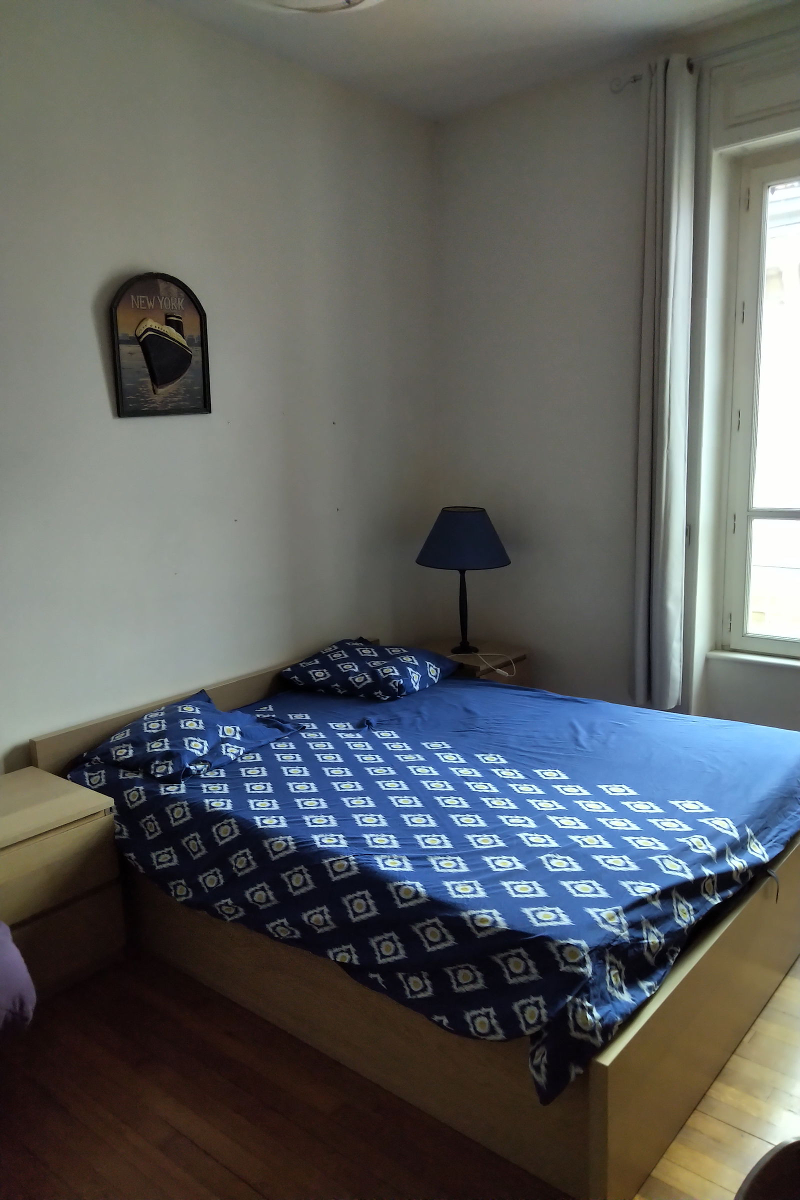 Homestay Valence 240896