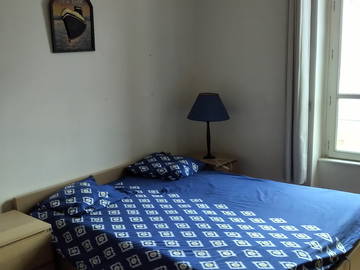 Chambre Chez L'habitant Valence 240896-5