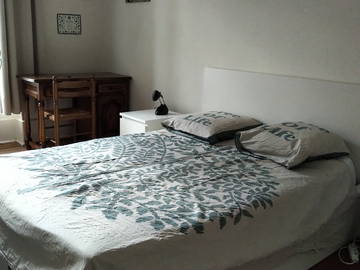 Chambre Chez L'habitant Valence 240896-6