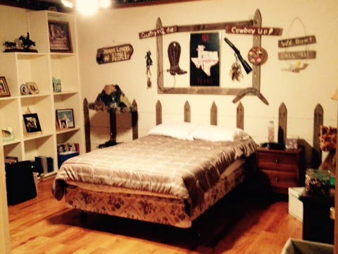 Gastgezin McKinney 161749-1