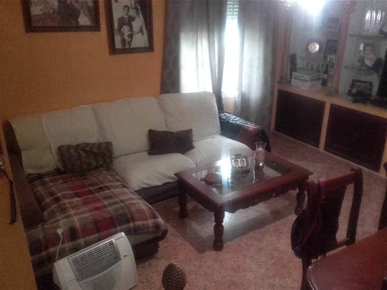 Homestay Sevilla 203811-1