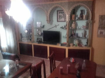 Chambre À Louer Sevilla 203811