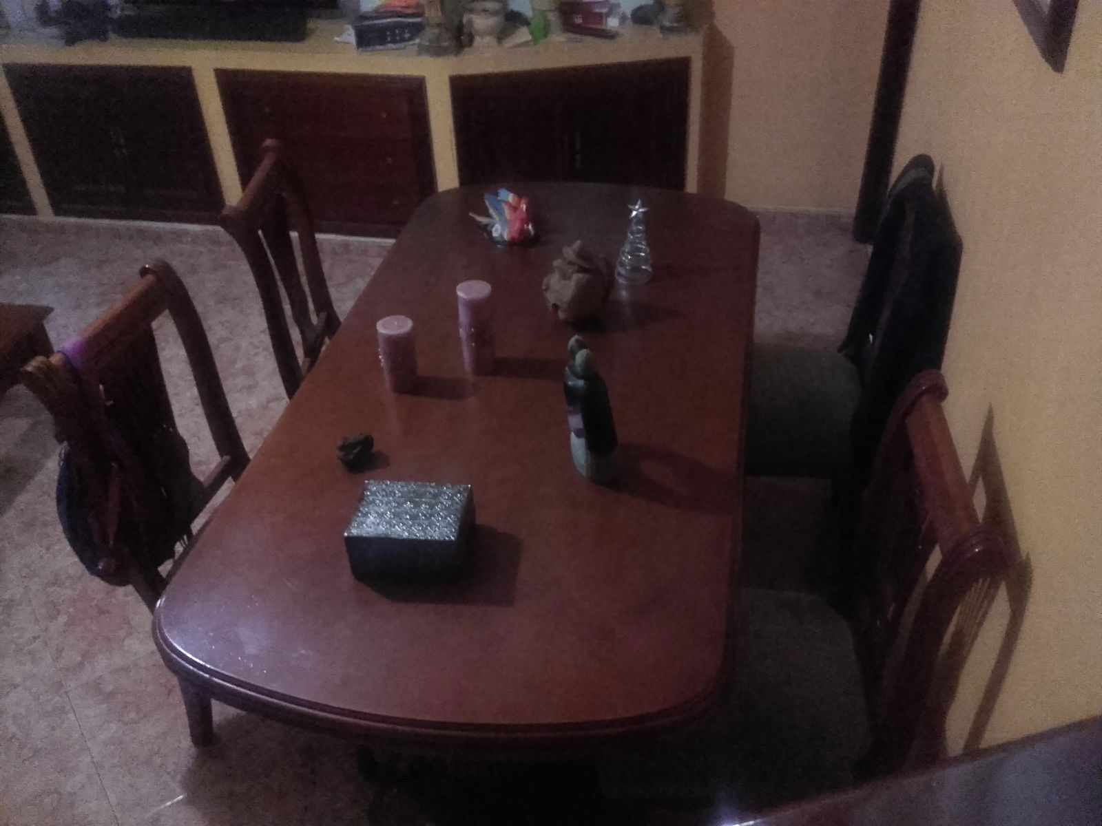 Homestay Sevilla 203811