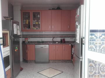 Chambre Chez L'habitant Sevilla 203811-4