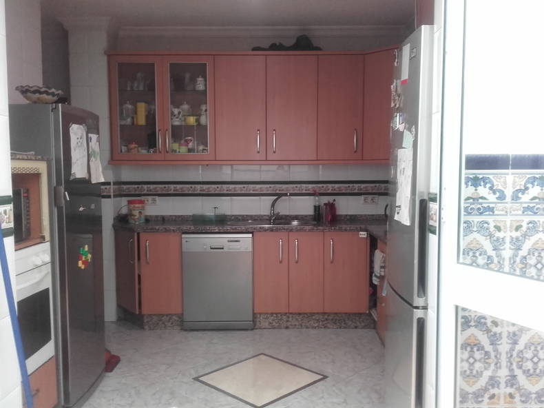 Quedarse En Casa Sevilla 203811-4