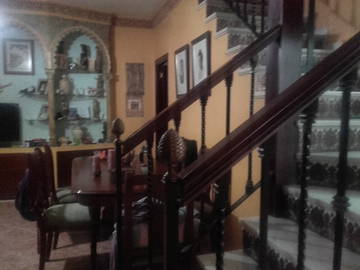 Chambre Chez L'habitant Sevilla 203811-5