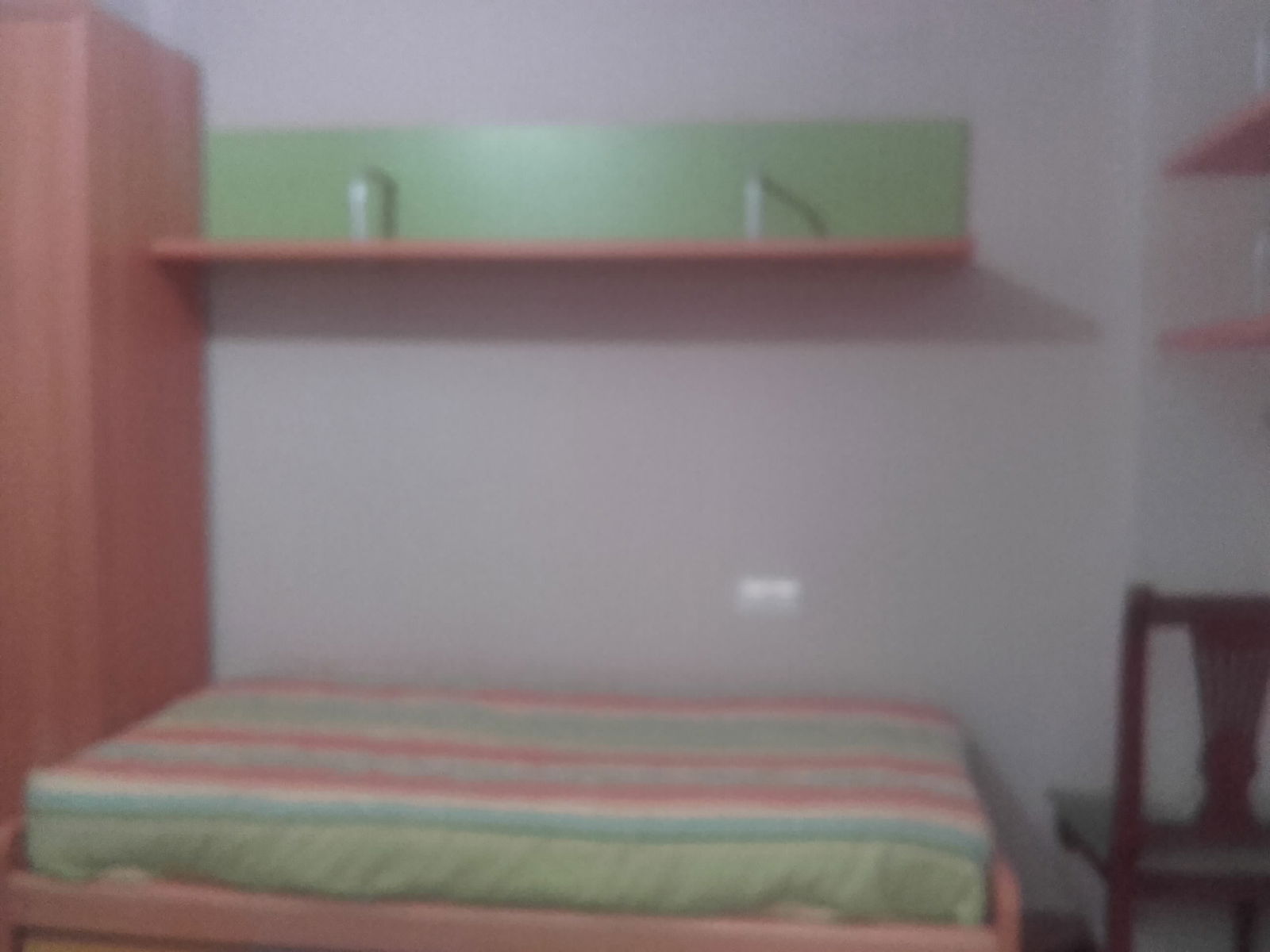 Homestay Sevilla 203811