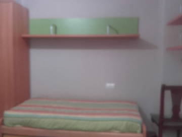 Chambre Chez L'habitant Sevilla 203811-6