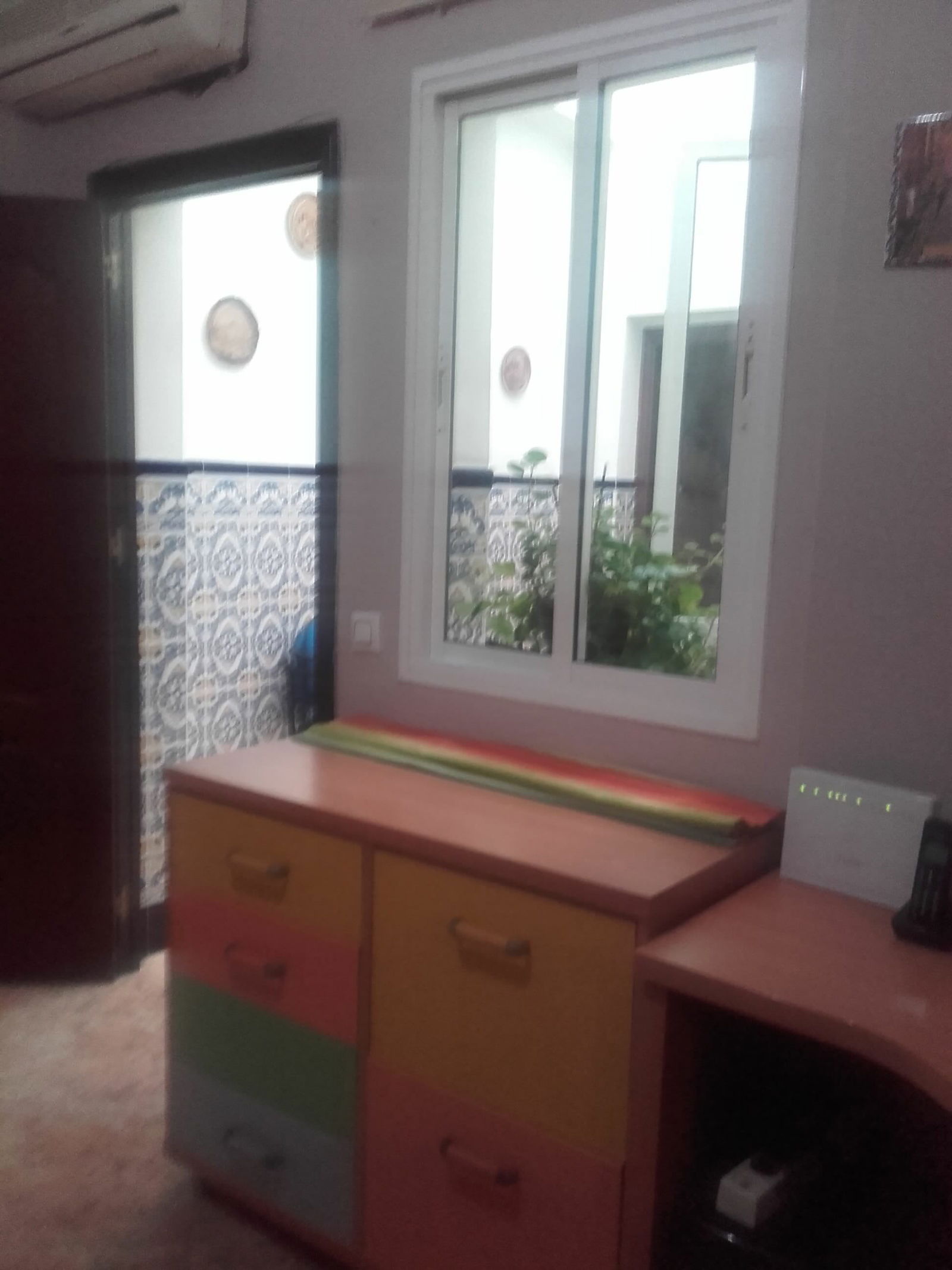 Homestay Sevilla 203811