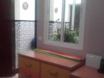 Chambre Chez L'habitant Sevilla 203811-9