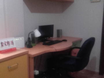 Chambre Chez L'habitant Sevilla 203811-10